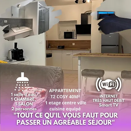 Appartement Logis Des Abeilles Sejour-tricastin *