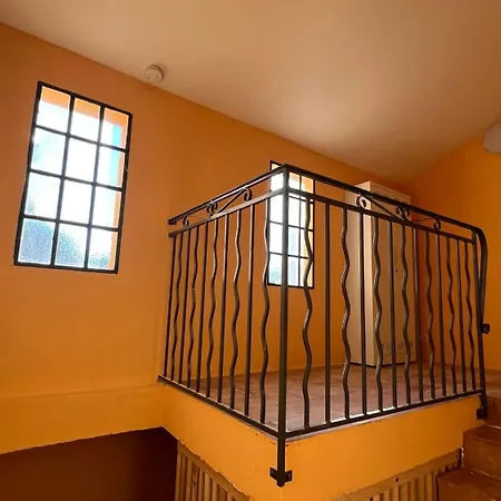 Apartment Logis Des Abeilles Sejour-tricastin *