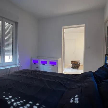 Apartment Logis Des Abeilles Sejour-tricastin