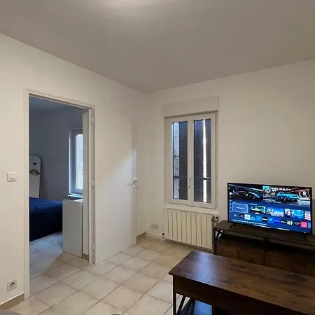 Apartment Logis Des Abeilles Sejour-tricastin