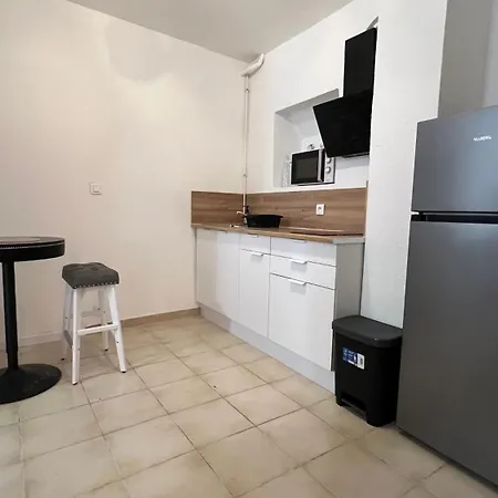 Apartment Logis Des Abeilles Sejour-tricastin