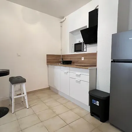 Apartment Logis Des Abeilles Sejour-tricastin *