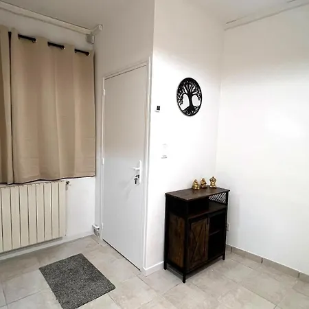 Logis Des Abeilles Sejour-tricastin 公寓
