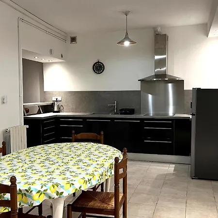 Apartment Logis Des Abeilles Sejour-tricastin *