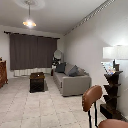 Appartement Logis Des Abeilles Sejour-tricastin Pierrelatte