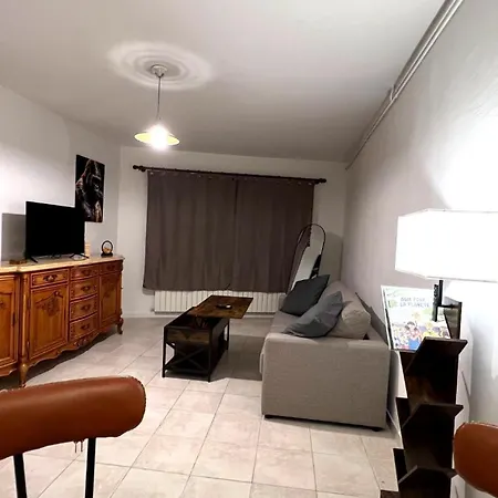 Appartement Logis Des Abeilles Sejour-tricastin Pierrelatte